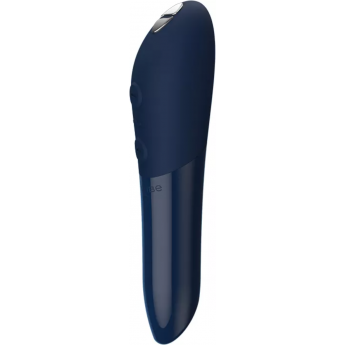 Вибратор WOMANIZER WE-VIBE TANGO X синий